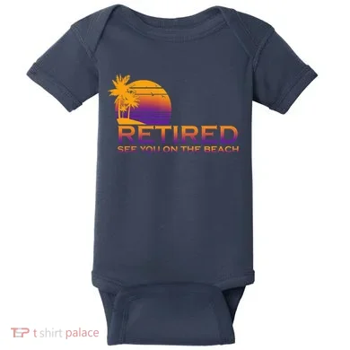 Baby Bodysuit