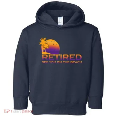 Toddler Hoodie