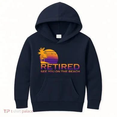 Kids Hoodie