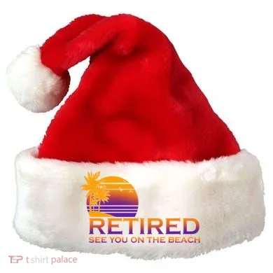 Santa Hat