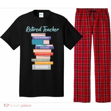 Pajama Set