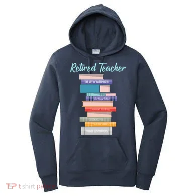 Women's Hoodie