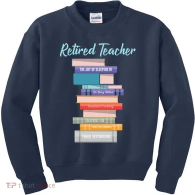 Kids Sweatshirt