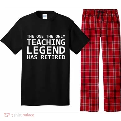 Pajama Set