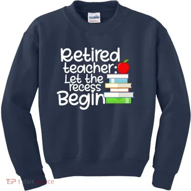 Kids Sweatshirt