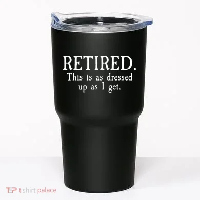 Tumbler