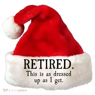 Santa Hat