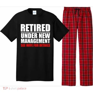 Pajama Set