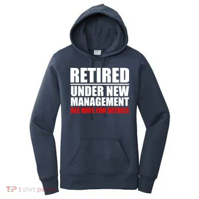 Women's Hoodie