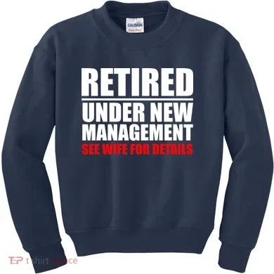 Kids Sweatshirt