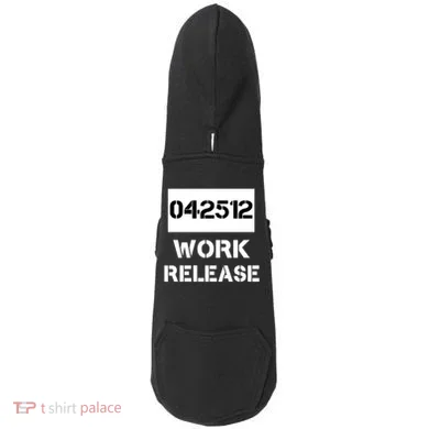 Doddie Hoodie