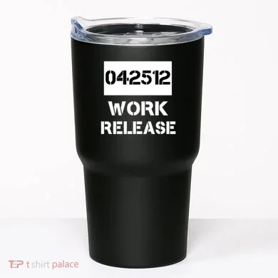 Tumbler