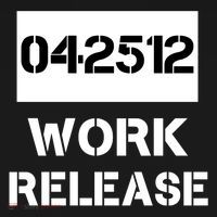 Retirement Date Work Release Jail Prison Personalize  Tank Top thumb 6