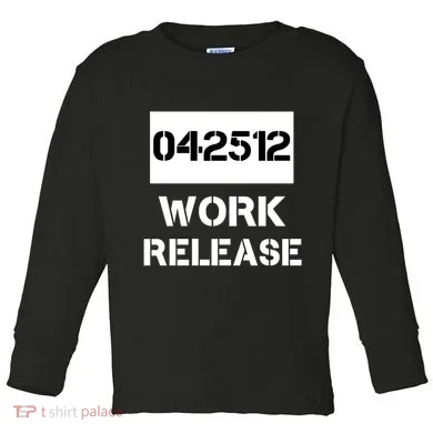 Toddler Long Sleeve