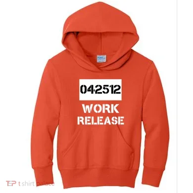 Kids Hoodie
