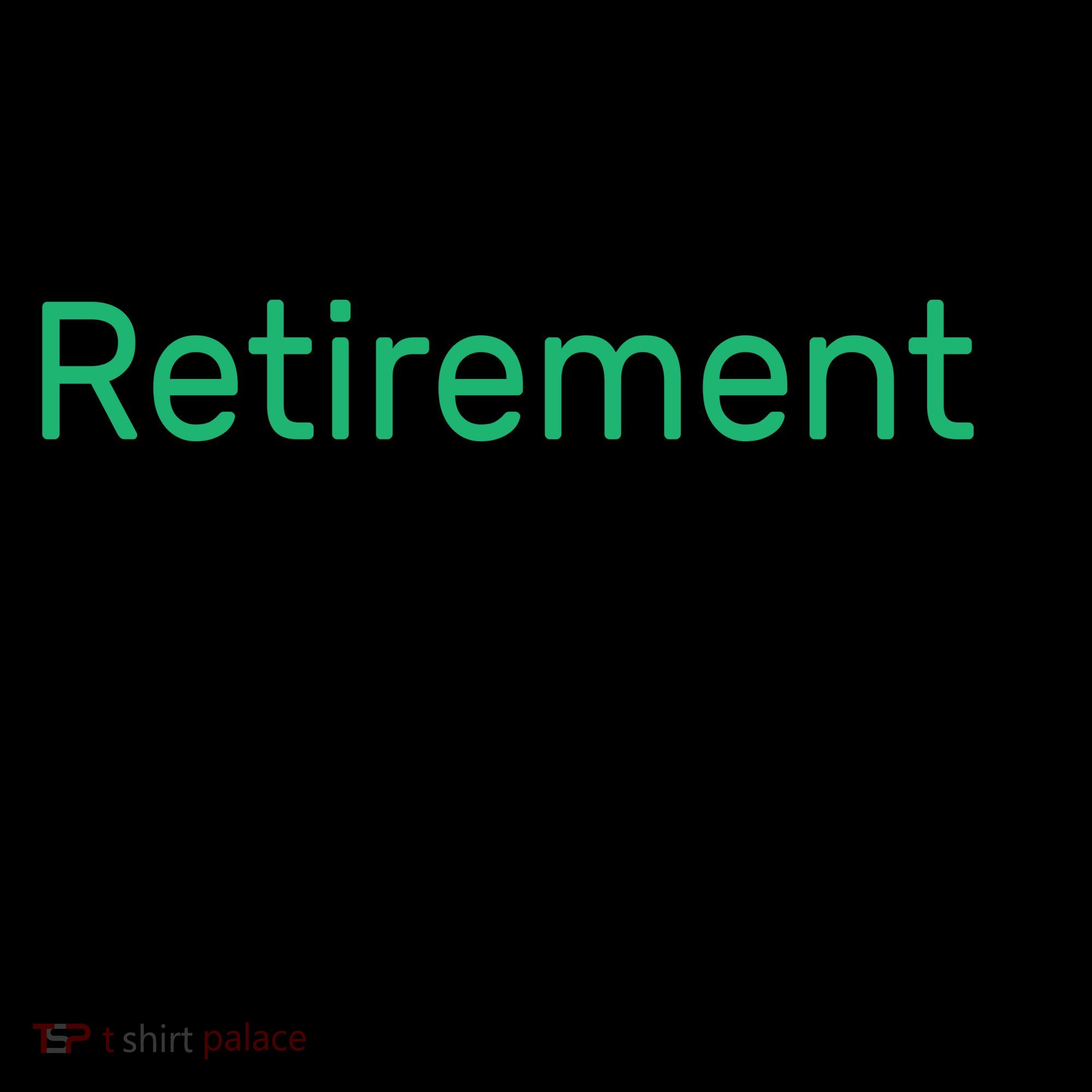 Retirement Fishing Definition  Coffee Mug