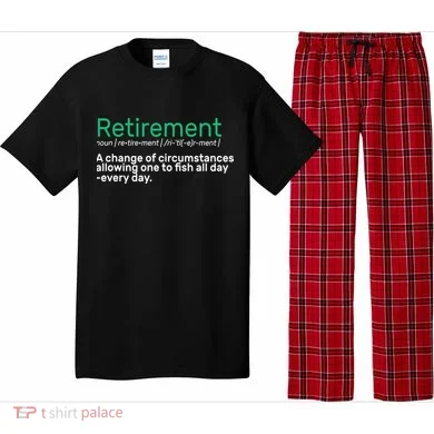Pajama Set