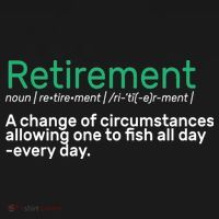 Retirement Fishing Definition  Pajama Set thumb 2