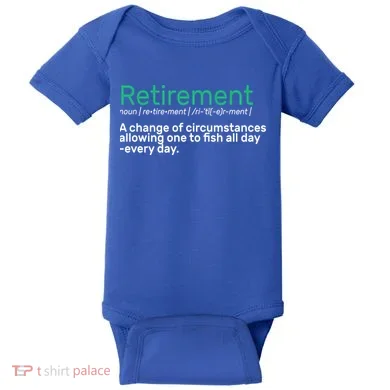 Baby Bodysuit