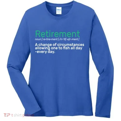 Women's Long Sleeve Shirt