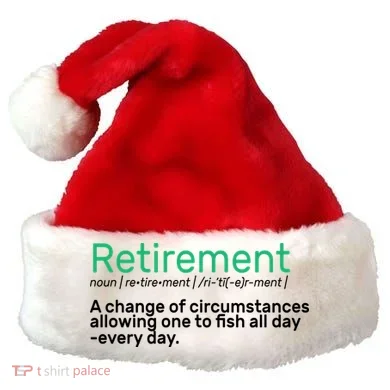 Santa Hat