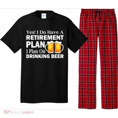 Pajama Set