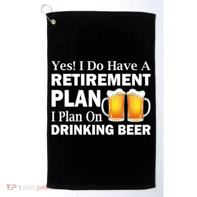Golf Towel