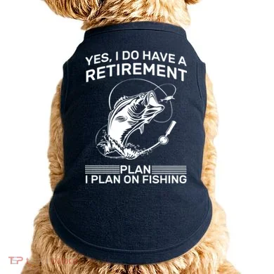 Doggie Tank