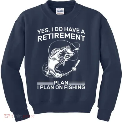 Kids Sweatshirt