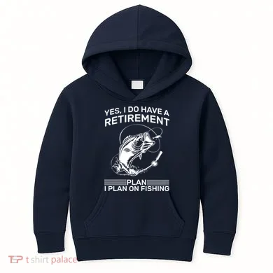 Kids Hoodie