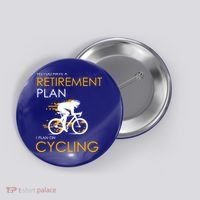 Retirement Plan On Cycling Button thumb 0