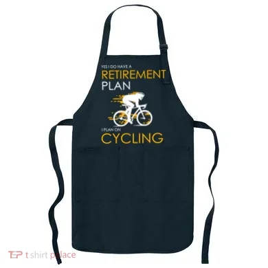 Apron
