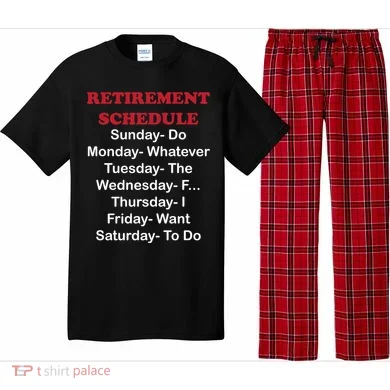 Pajama Set