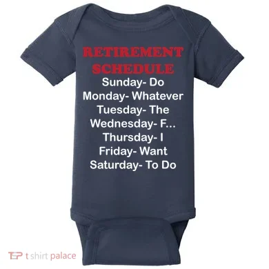 Baby Bodysuit