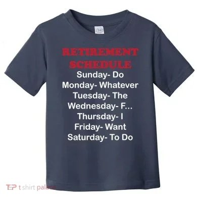 Toddler T-Shirt