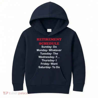 Kids Hoodie