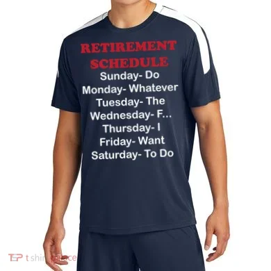 Soccer Jersey