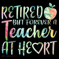Retried But Forever A Teacher At Heart Coffee Mug thumb 5
