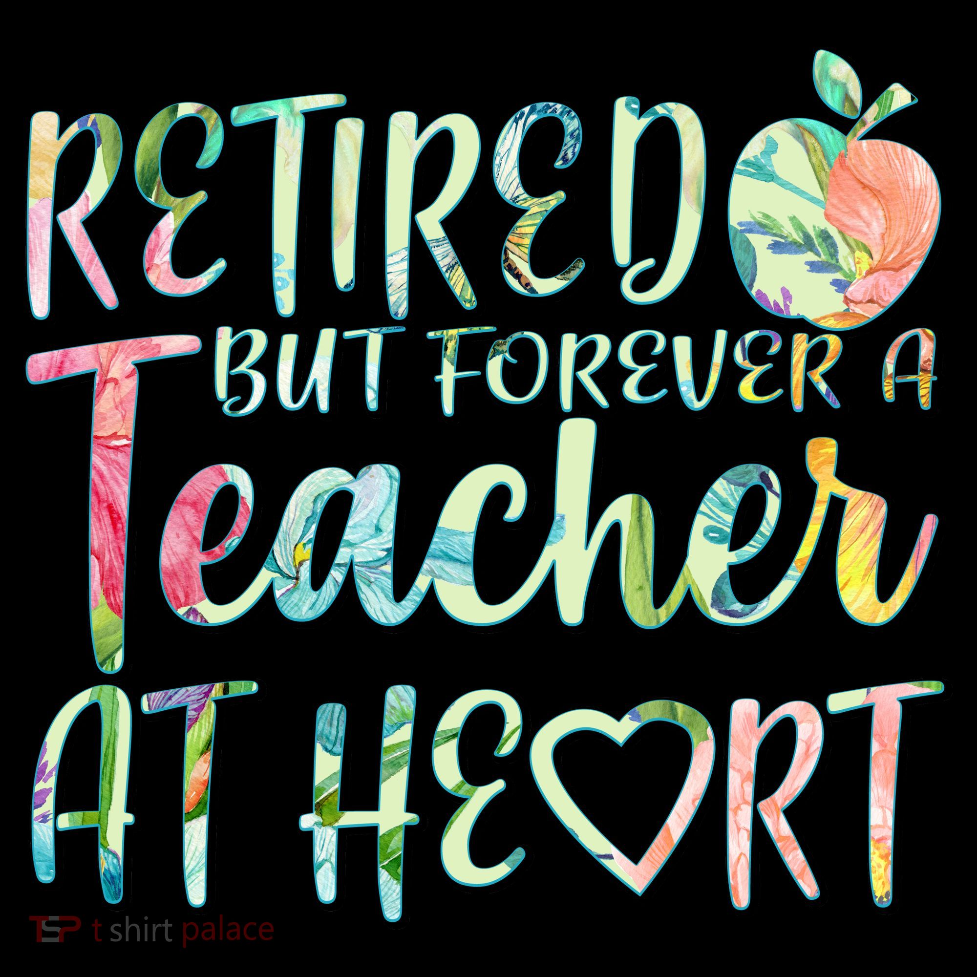 Retried But Forever A Teacher At Heart Coffee Mug
