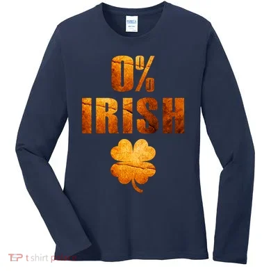 Women's Long Sleeve Shirt