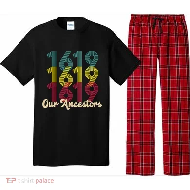 Pajama Set