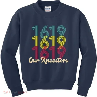 Kids Sweatshirt