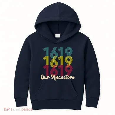 Kids Hoodie