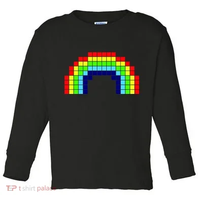Toddler Long Sleeve