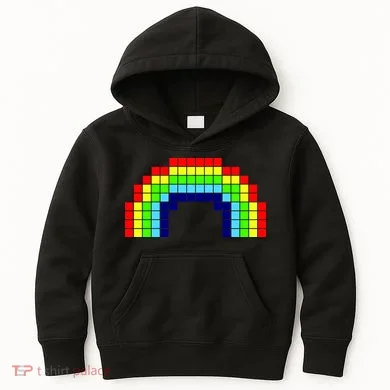 Kids Hoodie