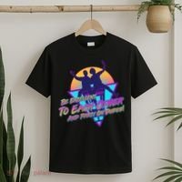 Retro 80's Bill And Ted Be Excellent to Each Other Party On Dudes! T-Shirt thumb 2