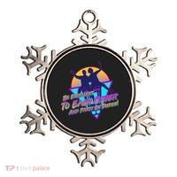 Retro 80's Bill And Ted Be Excellent to Each Other Party On Dudes! Ornament thumb 0
