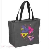 Retro 80's Dinosaurs Tote Bag thumb 2