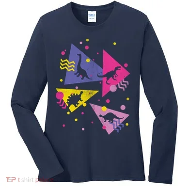 Women's Long Sleeve Shirt