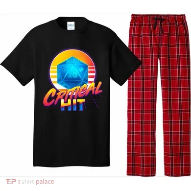 Pajama Set